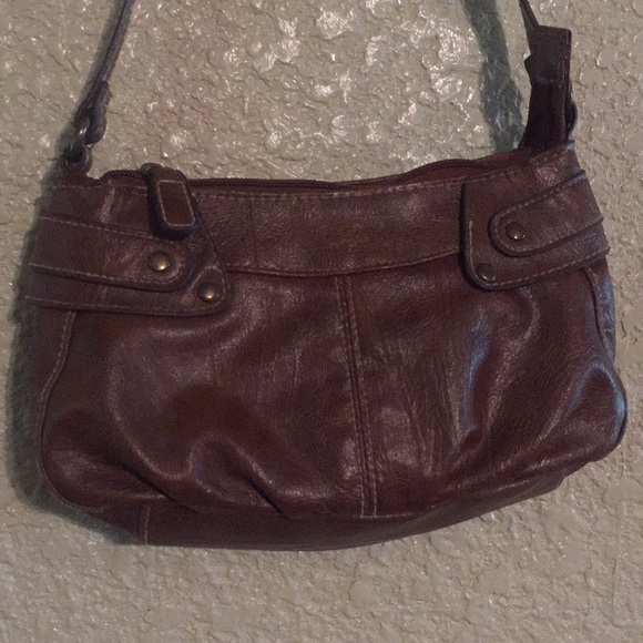 Little Brown Purse 👜 - Picture 2 of 8